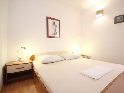 Apartment Two bedroom apartment with terrace Orebić, Pelješac A-10075-e - Outdoor photo 14