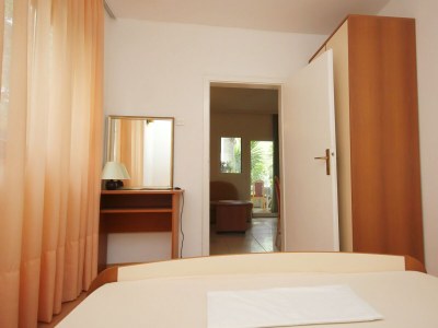 Apartment Two bedroom apartment with terrace Orebić, Pelješac A-10075-e - Outdoor photo 15