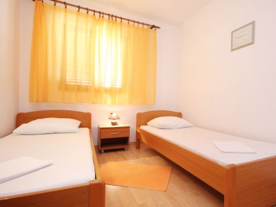 Apartment Two bedroom apartment with terrace Orebić, Pelješac A-10075-e - Outdoor photo 16