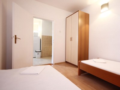 Apartment Two bedroom apartment with terrace Orebić, Pelješac A-10075-e - Outdoor photo 17