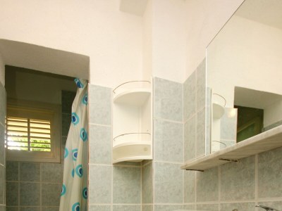 Apartment Two bedroom apartment with terrace Orebić, Pelješac A-10075-e - Outdoor photo 18