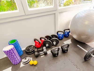 Apartment Two bedroom apartment near beach Prižba, Korčula A-10056-c - Outdoor photo 22