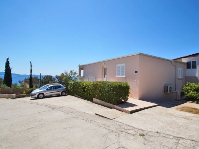 Apartment Two bedroom apartment near beach Prižba, Korčula A-10056-c - Outdoor photo 25