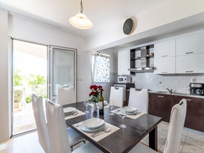 Apartment Two bedroom apartment near beach Prižba, Korčula A-10056-c - Outdoor photo 28