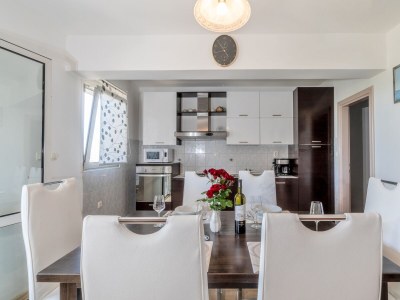 Apartment Two bedroom apartment near beach Prižba, Korčula A-10056-c - Outdoor photo 30