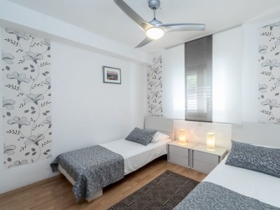 Apartment Two bedroom apartment near beach Prižba, Korčula A-10056-c - Outdoor photo 33