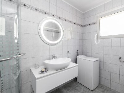 Apartment Two bedroom apartment near beach Prižba, Korčula A-10056-c - Outdoor photo 36