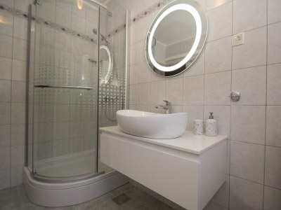 Apartment Two bedroom apartment near beach Prižba, Korčula A-10056-c - Outdoor photo 37