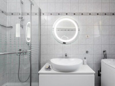 Apartment Two bedroom apartment near beach Prižba, Korčula A-10056-c - Outdoor photo 38