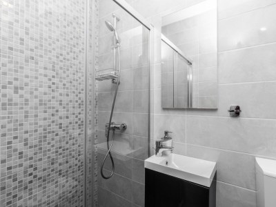 Apartment Two bedroom apartment near beach Prižba, Korčula A-10056-c - Outdoor photo 39