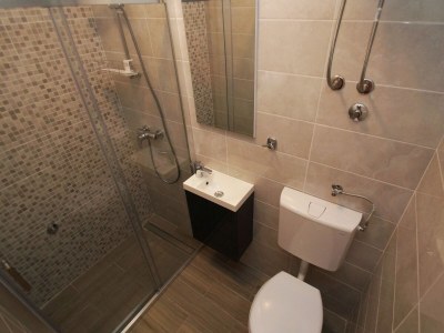 Apartment Two bedroom apartment near beach Prižba, Korčula A-10056-c - Outdoor photo 40