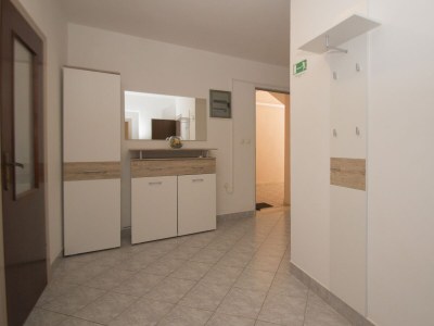 Apartment Two bedroom apartment near beach Prižba, Korčula A-10056-c - Outdoor photo 41