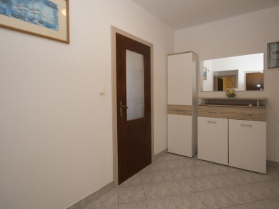 Apartment Two bedroom apartment near beach Prižba, Korčula A-10056-c - Outdoor photo 42