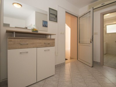 Apartment Two bedroom apartment near beach Prižba, Korčula A-10056-c - Outdoor photo 43