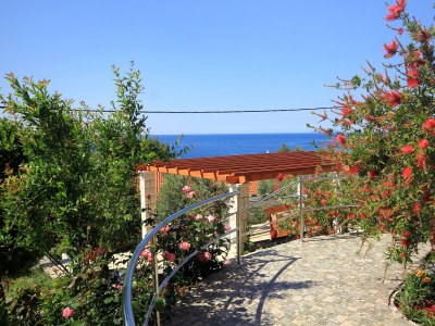 Apartment Two bedroom apartment near beach Prižba, Korčula A-10056-c - Outdoor photo 50