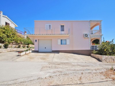 Apartment Two bedroom apartment near beach Prižba, Korčula A-10056-d - Outdoor photo 5