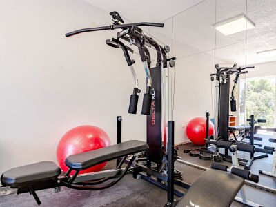 Apartment Two bedroom apartment near beach Prižba, Korčula A-10056-d - Outdoor photo 22