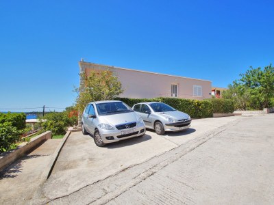 Apartment Two bedroom apartment near beach Prižba, Korčula A-10056-d - Outdoor photo 25