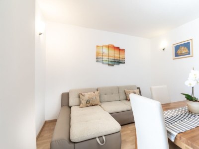 Apartment Two bedroom apartment near beach Prižba, Korčula A-10056-d - Outdoor photo 29