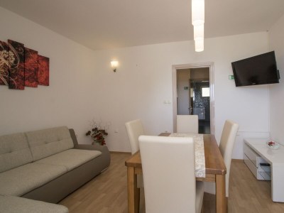 Apartment Two bedroom apartment near beach Prižba, Korčula A-10056-d - Outdoor photo 30