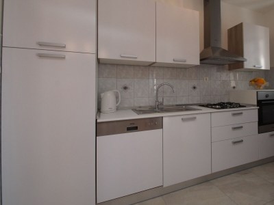 Apartment Two bedroom apartment near beach Prižba, Korčula A-10056-d - Outdoor photo 32