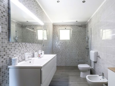 Apartment Two bedroom apartment near beach Prižba, Korčula A-10056-d - Outdoor photo 38