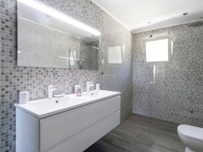 Apartment Two bedroom apartment near beach Prižba, Korčula A-10056-d - Outdoor photo 39