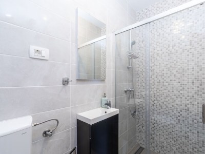 Apartment Two bedroom apartment near beach Prižba, Korčula A-10056-d - Outdoor photo 40