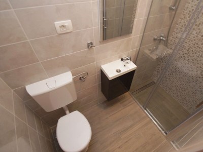 Apartment Two bedroom apartment near beach Prižba, Korčula A-10056-d - Outdoor photo 41