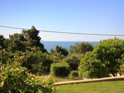 Apartment Two bedroom apartment near beach Prižba, Korčula A-10056-d - Outdoor photo 47