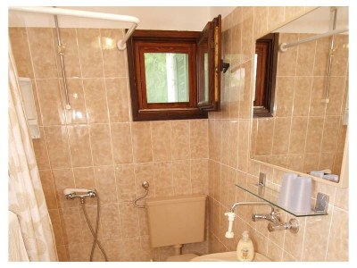 Apartment Studio flat with terrace Veli Lošinj, Lošinj AS-19798-a - Outdoor photo 8