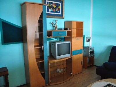 Apartment Two bedroom apartment with terrace and sea view Supetarska Draga - Gornja, Rab A-5055-c - Outdoor photo 11