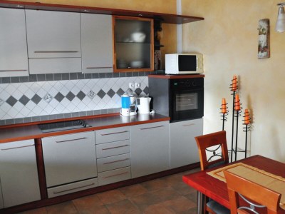 Apartment Two bedroom apartment with terrace and sea view Supetarska Draga - Gornja, Rab A-5055-c - Outdoor photo 12