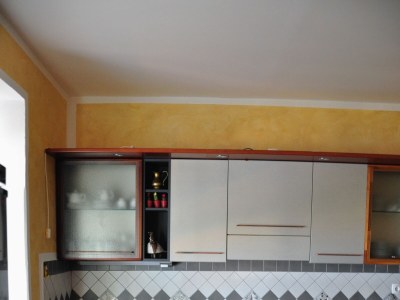 Apartment Two bedroom apartment with terrace and sea view Supetarska Draga - Gornja, Rab A-5055-c - Outdoor photo 13