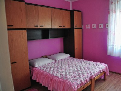 Apartment Two bedroom apartment with terrace and sea view Supetarska Draga - Gornja, Rab A-5055-c - Outdoor photo 14