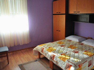 Apartment Two bedroom apartment with terrace and sea view Supetarska Draga - Gornja, Rab A-5055-c - Outdoor photo 15