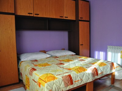 Apartment Two bedroom apartment with terrace and sea view Supetarska Draga - Gornja, Rab A-5055-c - Outdoor photo 16