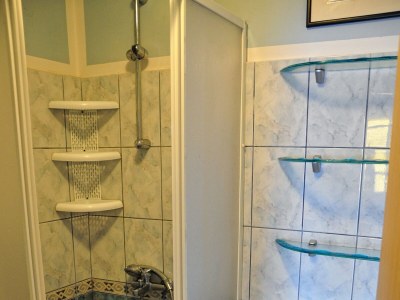 Apartment Two bedroom apartment with terrace and sea view Supetarska Draga - Gornja, Rab A-5055-c - Outdoor photo 17