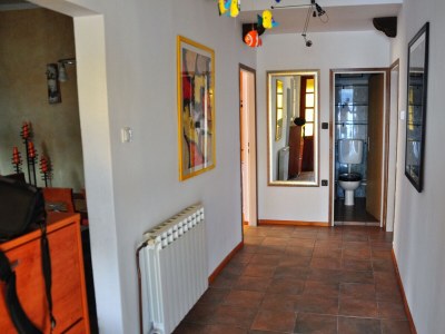 Apartment Two bedroom apartment with terrace and sea view Supetarska Draga - Gornja, Rab A-5055-c - Outdoor photo 18