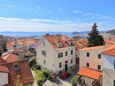 Apartment Two bedroom apartment with air-conditioning Split A-7588-a in Split - Apartment