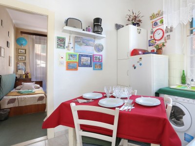 Apartment Two bedroom apartment with air-conditioning Split A-7588-a - Outdoor photo 8