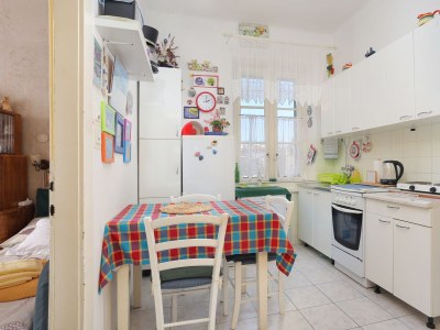 Apartment Two bedroom apartment with air-conditioning Split A-7588-a - Outdoor photo 10