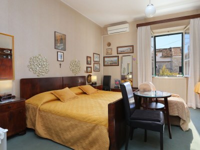 Apartment Two bedroom apartment with air-conditioning Split A-7588-a - Outdoor photo 12