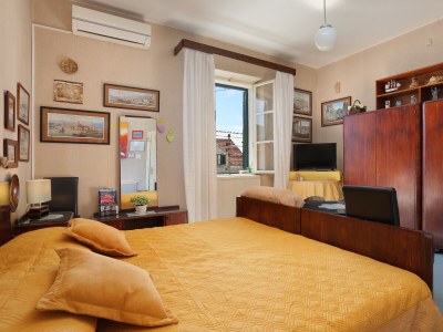 Apartment Two bedroom apartment with air-conditioning Split A-7588-a - Outdoor photo 13