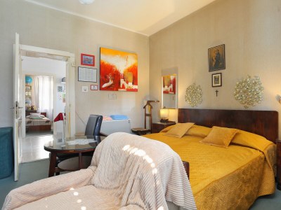 Apartment Two bedroom apartment with air-conditioning Split A-7588-a - Outdoor photo 14