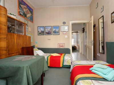 Apartment Two bedroom apartment with air-conditioning Split A-7588-a - Outdoor photo 16