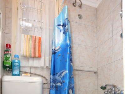 Apartment Two bedroom apartment with air-conditioning Split A-7588-a - Outdoor photo 17