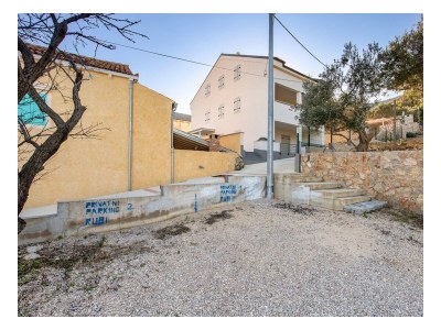 Holiday house Two bedroom house with terrace and sea view Sveti Jakov, Lošinj K-24017 - Outdoor photo 13