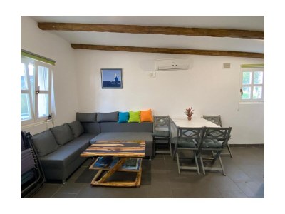 Holiday house Two bedroom house with terrace and sea view Sveti Jakov, Lošinj K-24017 - Outdoor photo 14