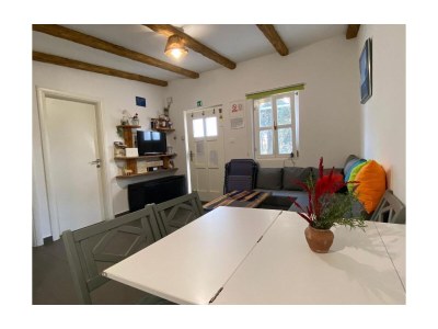 Holiday house Two bedroom house with terrace and sea view Sveti Jakov, Lošinj K-24017 - Outdoor photo 15